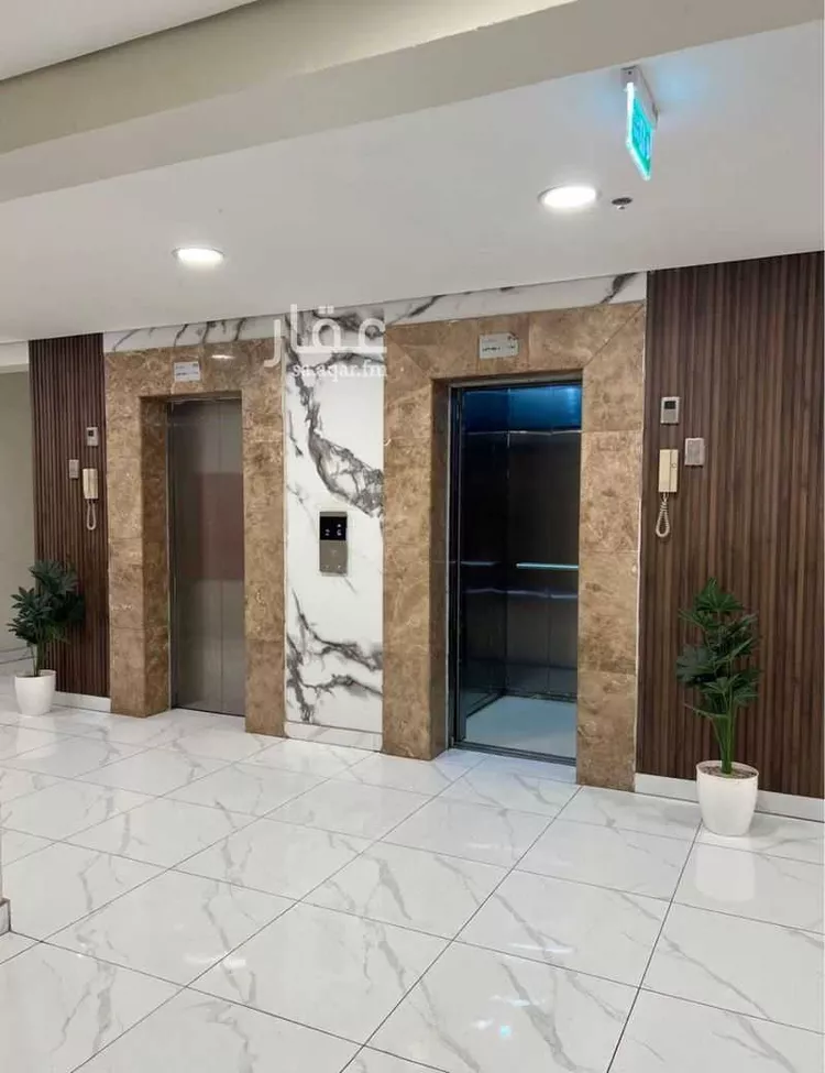 شقة للبيع في شارع حبيب بن مظهر الفقعسي, حي الأمير عبدالمجيد, مدينة جدة, منطقة مكة المكرمة صورة 4
