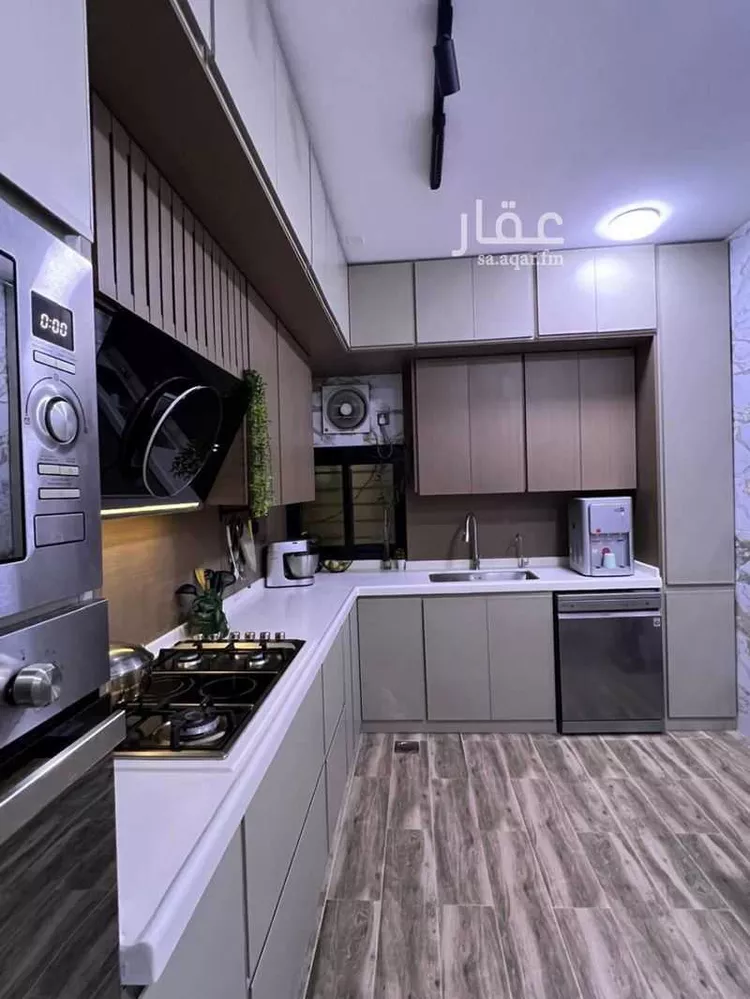 شقة للبيع في شارع حبيب بن مظهر الفقعسي, حي الأمير عبدالمجيد, مدينة جدة, منطقة مكة المكرمة 9