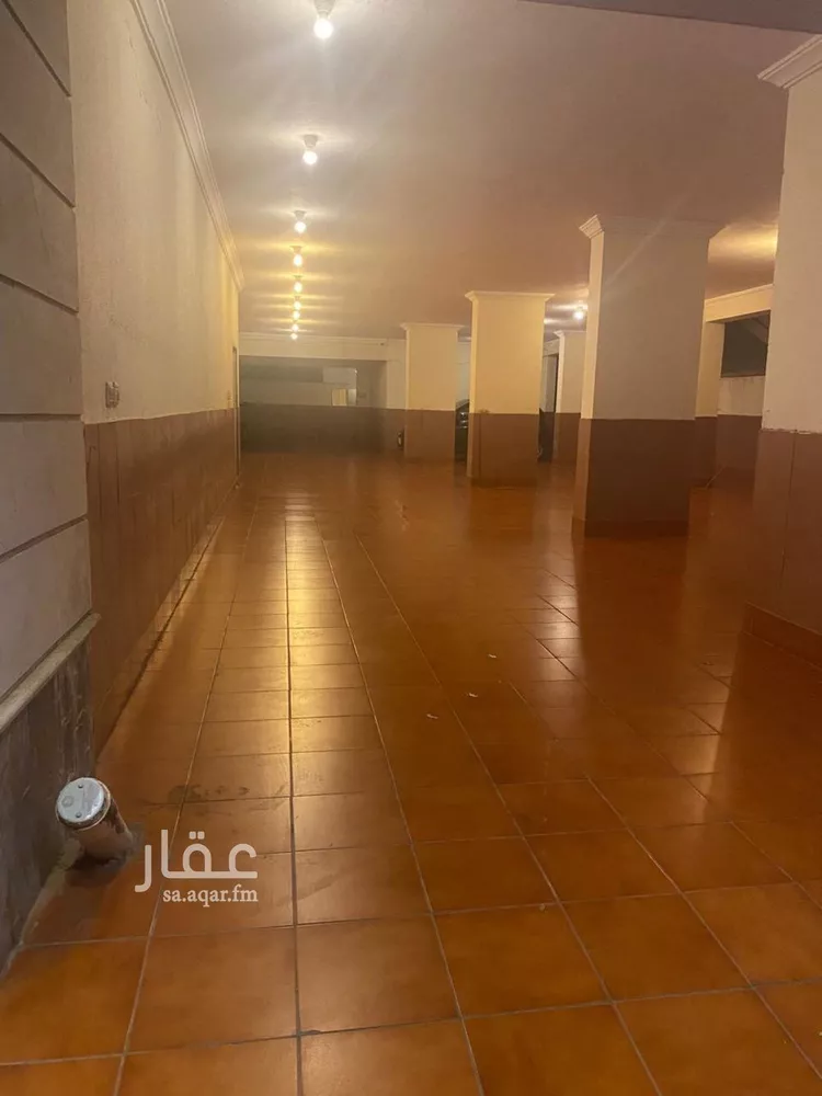 شقة للإيجار في شارع امامة, حي المروة, مدينة جدة, منطقة مكة المكرمة صورة 4