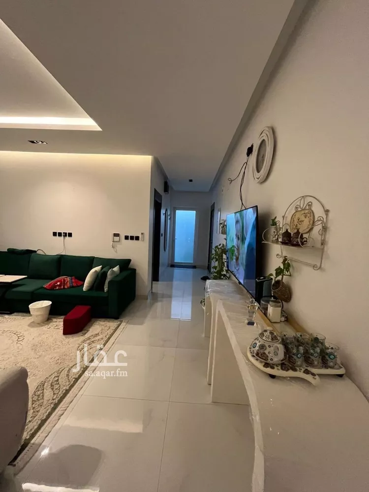 فيلا للبيع في شارع ابي الحسن بن المبارك, حي الريان, مدينة جدة, منطقة مكة المكرمة صورة 3