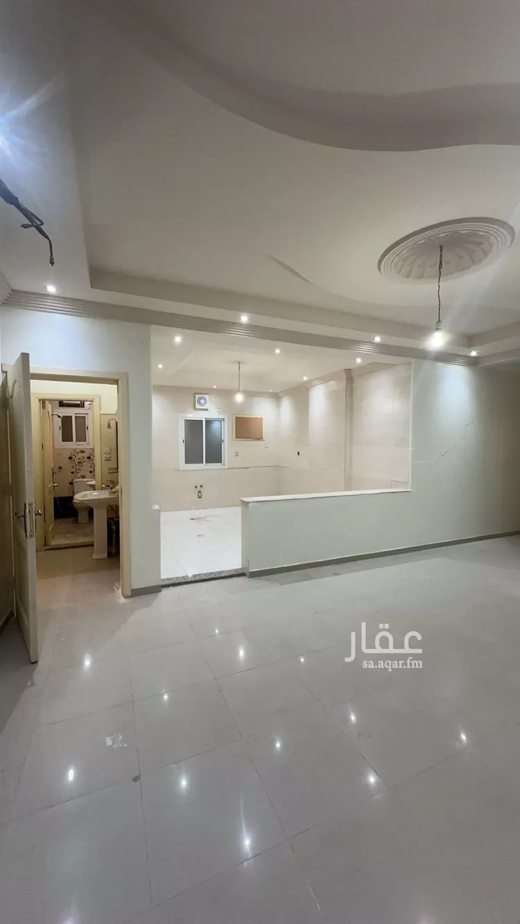 شقة للإيجار في شارع أبو الوجاهه المرشدى, حي المروة, مدينة جدة, منطقة مكة المكرمة صورة 5