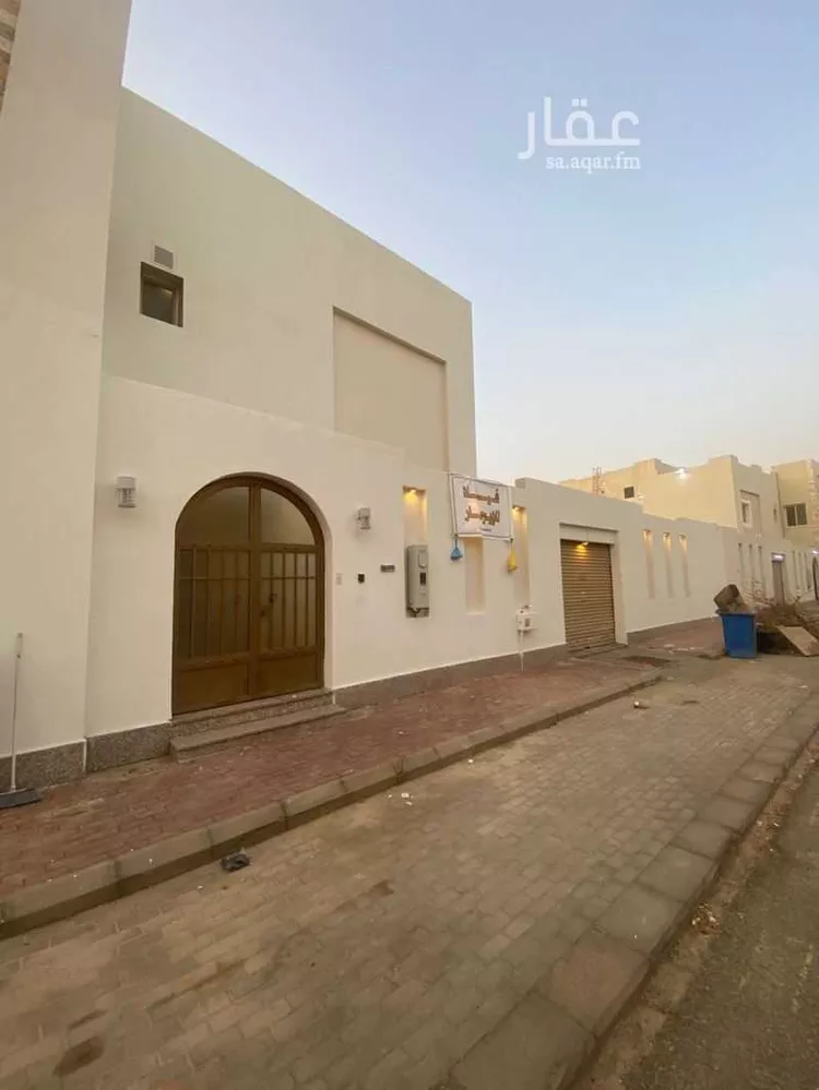 فيلا للإيجار في شارع المزيرع, حي الغربية, مدينة جدة, منطقة مكة المكرمة