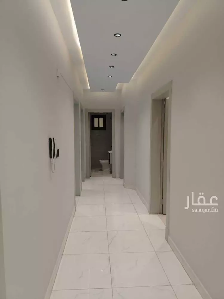 شقة للإيجار في شارع دير غزالة, حي المروة, مدينة جدة, منطقة مكة المكرمة صورة 5