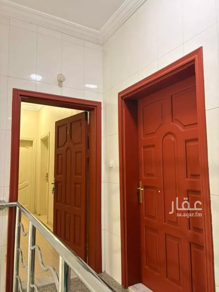 شقة للإيجار في شارع هلال بن العلاء, حي المروة, مدينة جدة, منطقة مكة المكرمة صورة 3