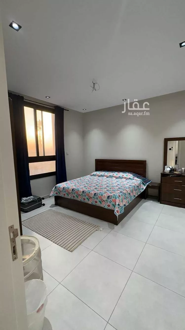 شقة للإيجار في شارع ادريس, حي المروة, مدينة جدة, منطقة مكة المكرمة صورة 3