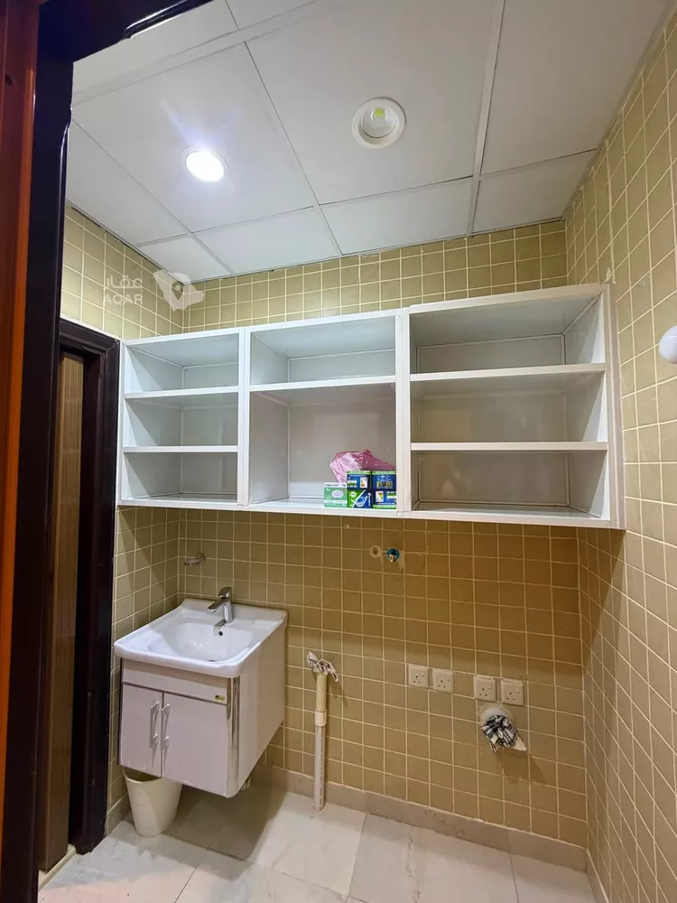 شقة للإيجار في شارع البحث العلمي, حي النهضة, مدينة جدة, منطقة مكة المكرمة 14