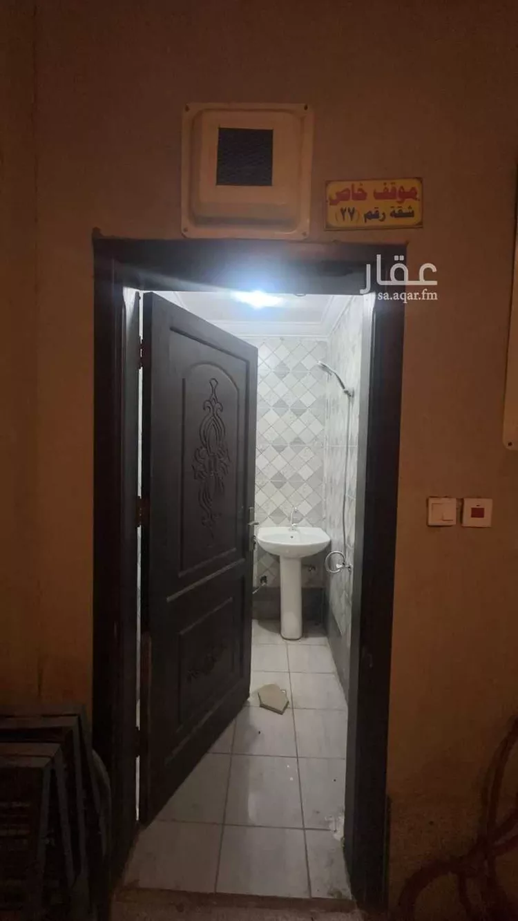 غرفة للإيجار في شارع بهاء الزمان, حي المروة, مدينة جدة, منطقة مكة المكرمة