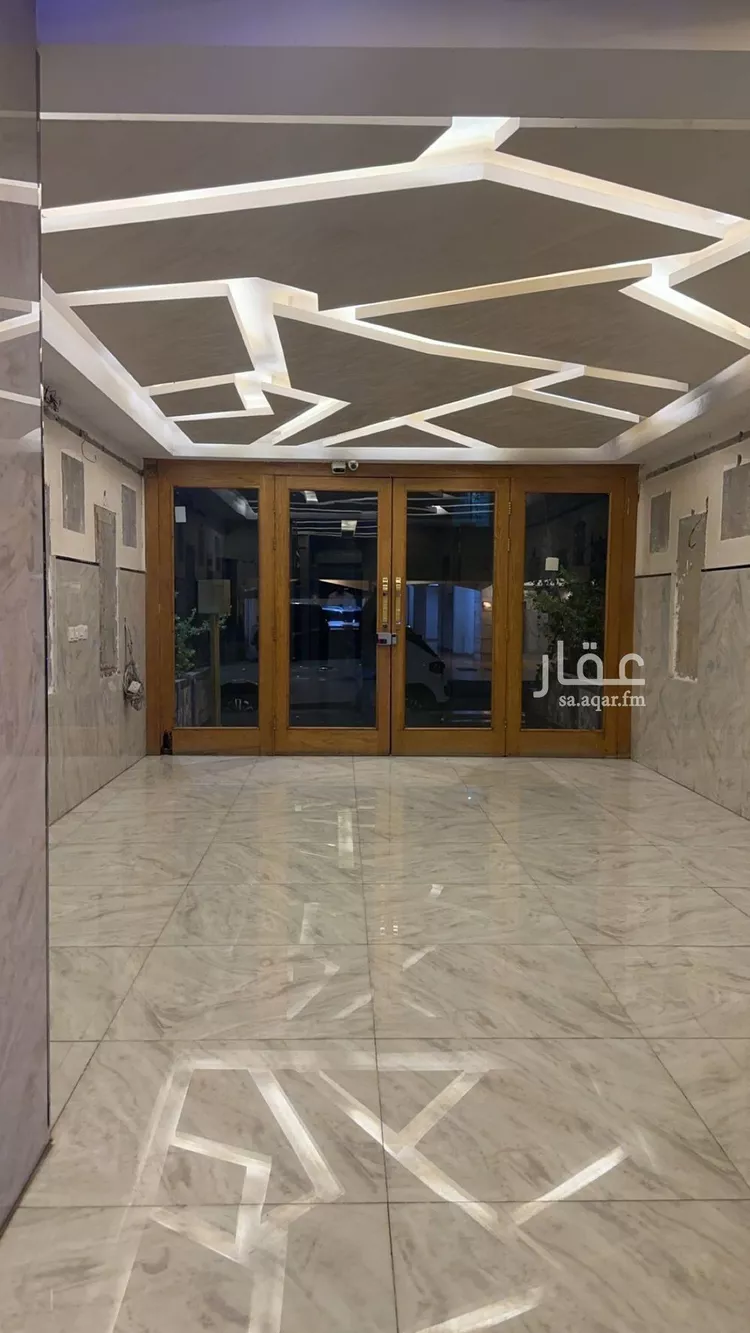 شقة للإيجار في شارع عقيبه بن هبيره, حي المروة, مدينة جدة, منطقة مكة المكرمة صورة 2