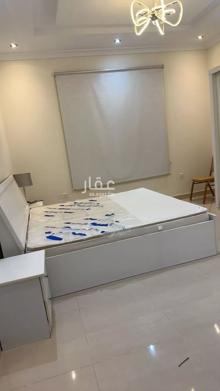 شقة للإيجار في شارع الفضل بن عبدالرحمن, حي المروة, مدينة جدة, منطقة مكة المكرمة صورة 3