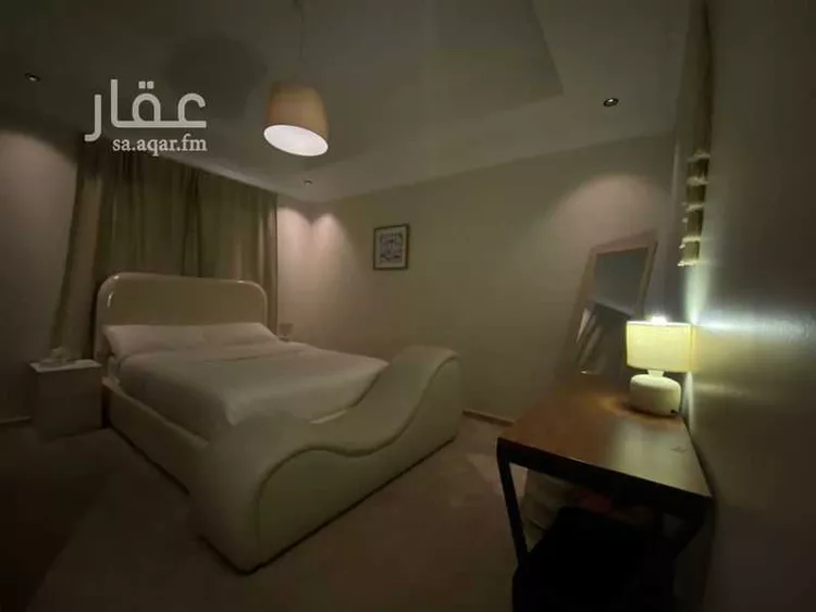 شقة للإيجار في شارع رام الله, حي الحمراء, مدينة جدة, منطقة مكة المكرمة صورة 4