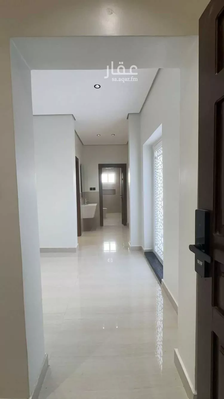 شقة للإيجار في شارع ابي بكر الصباغ, حي السامر, مدينة جدة, منطقة مكة المكرمة