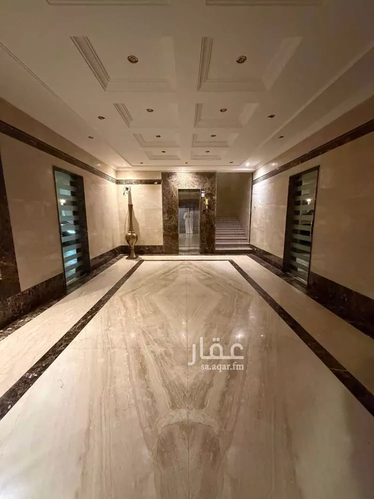 Apartment for Rent in Jeddah Al Nahdah