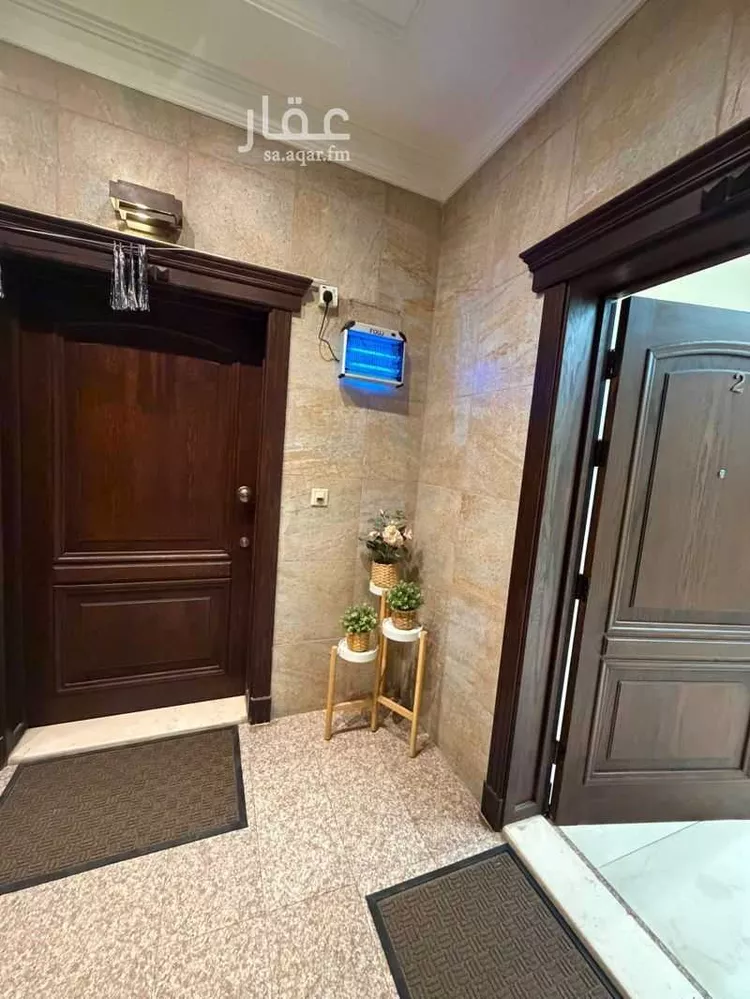 شقة للإيجار في شارع البحث العلمي, حي النهضة, مدينة جدة, منطقة مكة المكرمة صورة 2