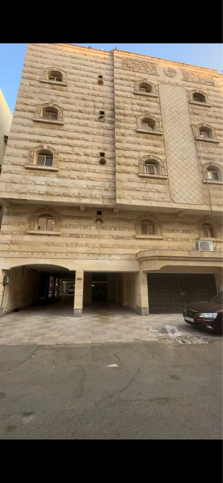 شقة للبيع في شارع زيد بن رياح, حي المروة, مدينة جدة, منطقة مكة المكرمة صورة 2
