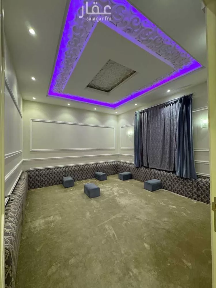 شقة للإيجار في شارع العشيرة, حي ظهرة لبن, مدينة الرياض, منطقة الرياض صورة 2