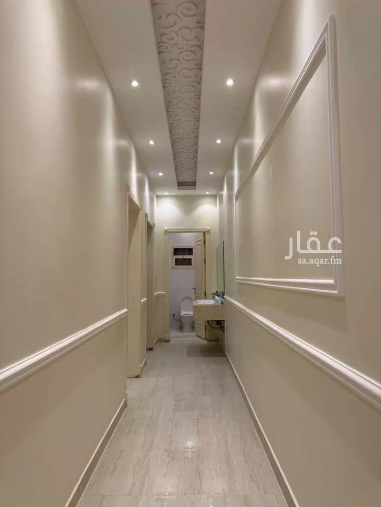 شقة للإيجار في شارع العشيرة, حي ظهرة لبن, مدينة الرياض, منطقة الرياض