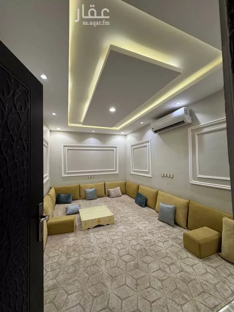 دور للإيجار في شارع مصده, حي ظهرة لبن, مدينة الرياض, منطقة الرياض صورة 5