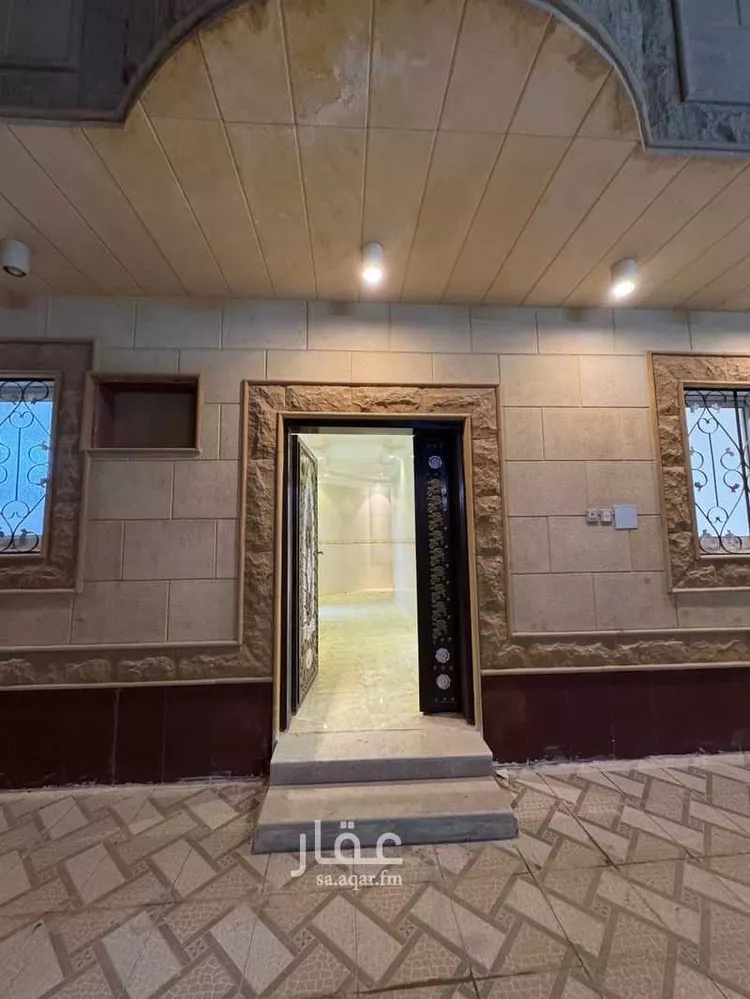 دور للإيجار في شارع جياد, حي ظهرة لبن, مدينة الرياض, منطقة الرياض صورة 3