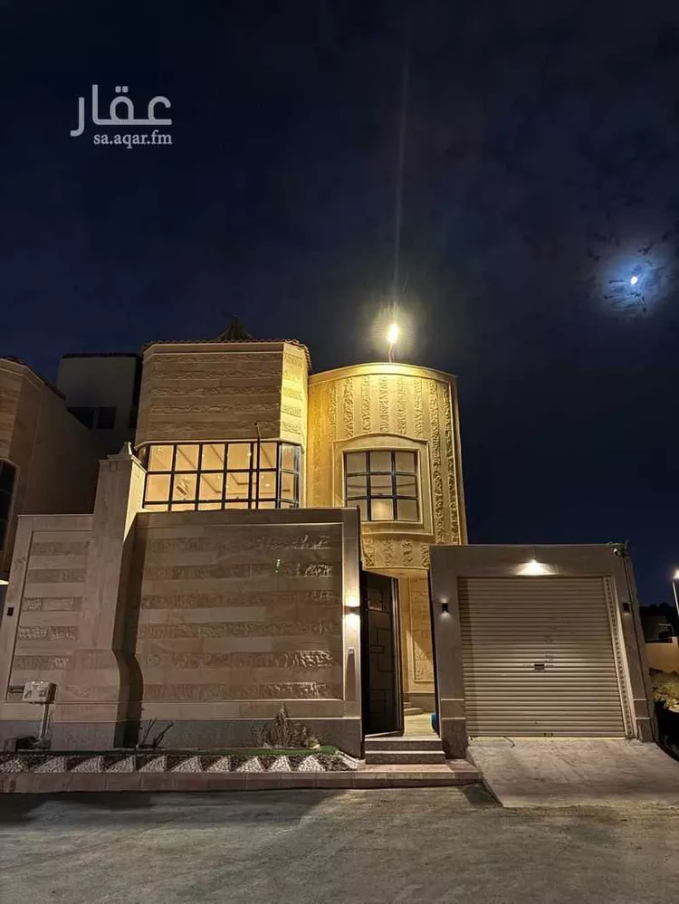 Villa for Rent in Riyadh Dhahrat Laban