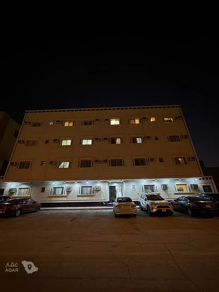 شقة للإيجار في شارع القريتين, حي ظهرة لبن, مدينة الرياض, منطقة الرياض