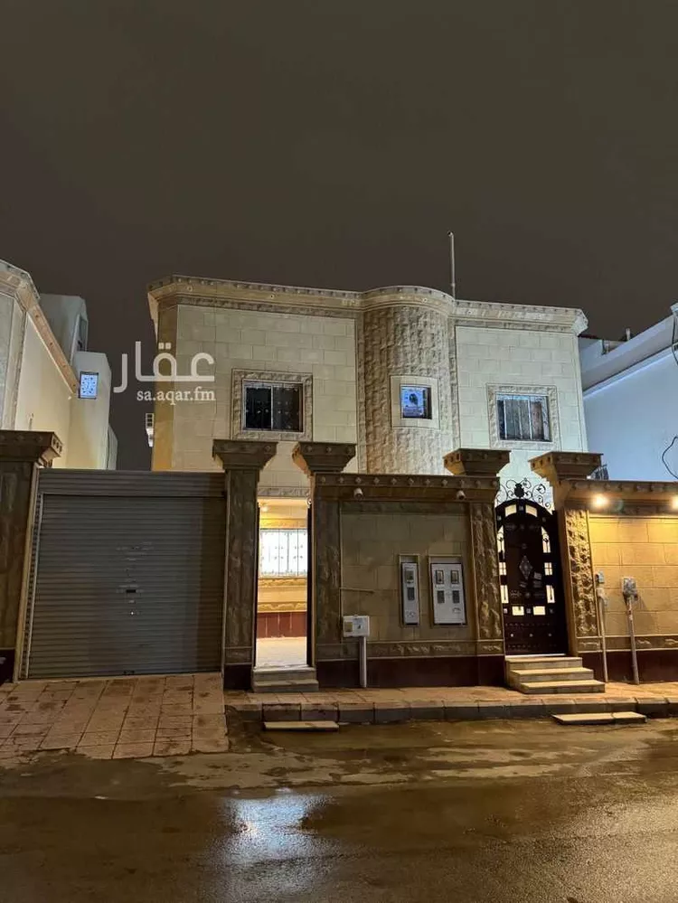 دور للإيجار في شارع جياد, حي ظهرة لبن, مدينة الرياض, منطقة الرياض 1 صورة