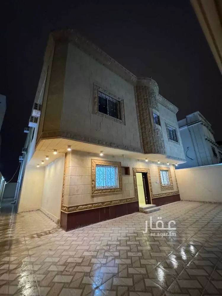 دور للإيجار في شارع جياد, حي ظهرة لبن, مدينة الرياض, منطقة الرياض صورة 2