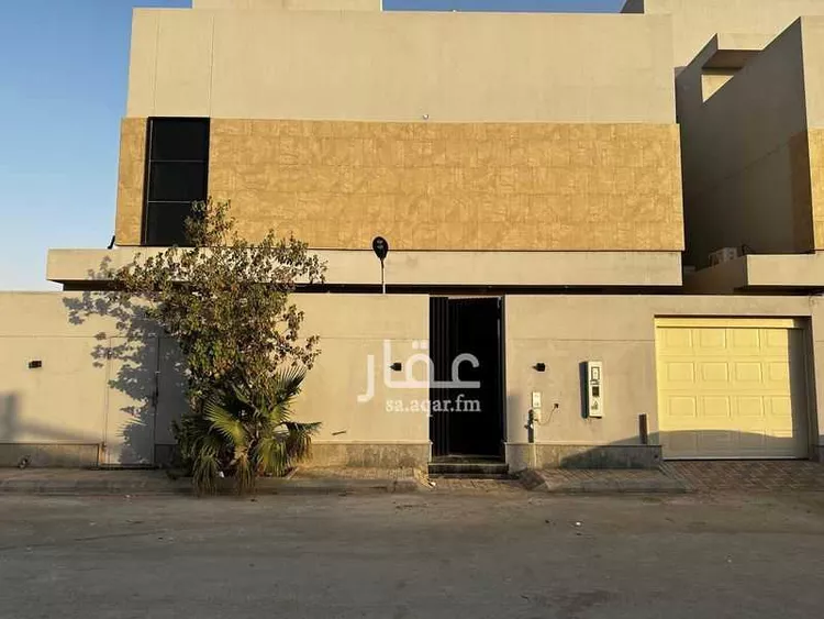 فيلا للإيجار في شارع كثير بن العباس, حي العارض, مدينة الرياض, منطقة الرياض صورة 3