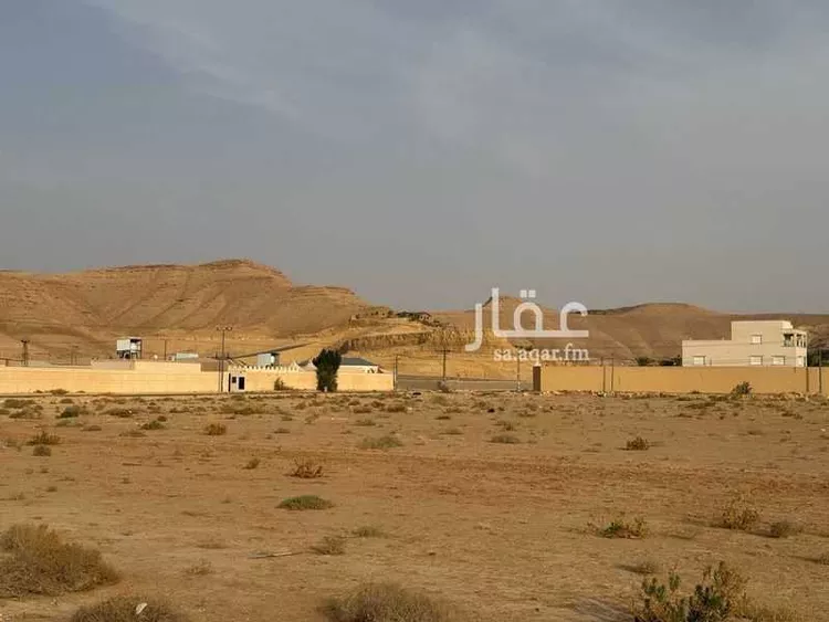 Land for Sale in Ad Diriyah Ad Diriyah Al Jadidah صورة 2