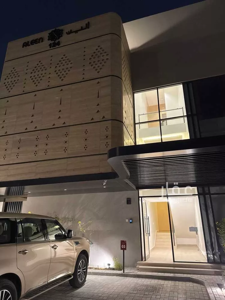 Floor for Sale in Riyadh Al Mursalat صورة 2