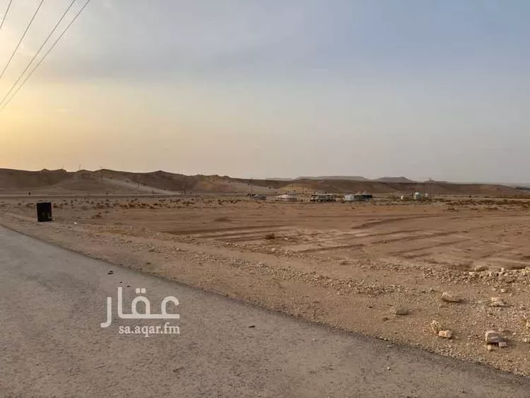 أرض للبيع في شارع العماريه 618, مدينة مخطط استراحات العماريه, منطقة الرياض صورة 3