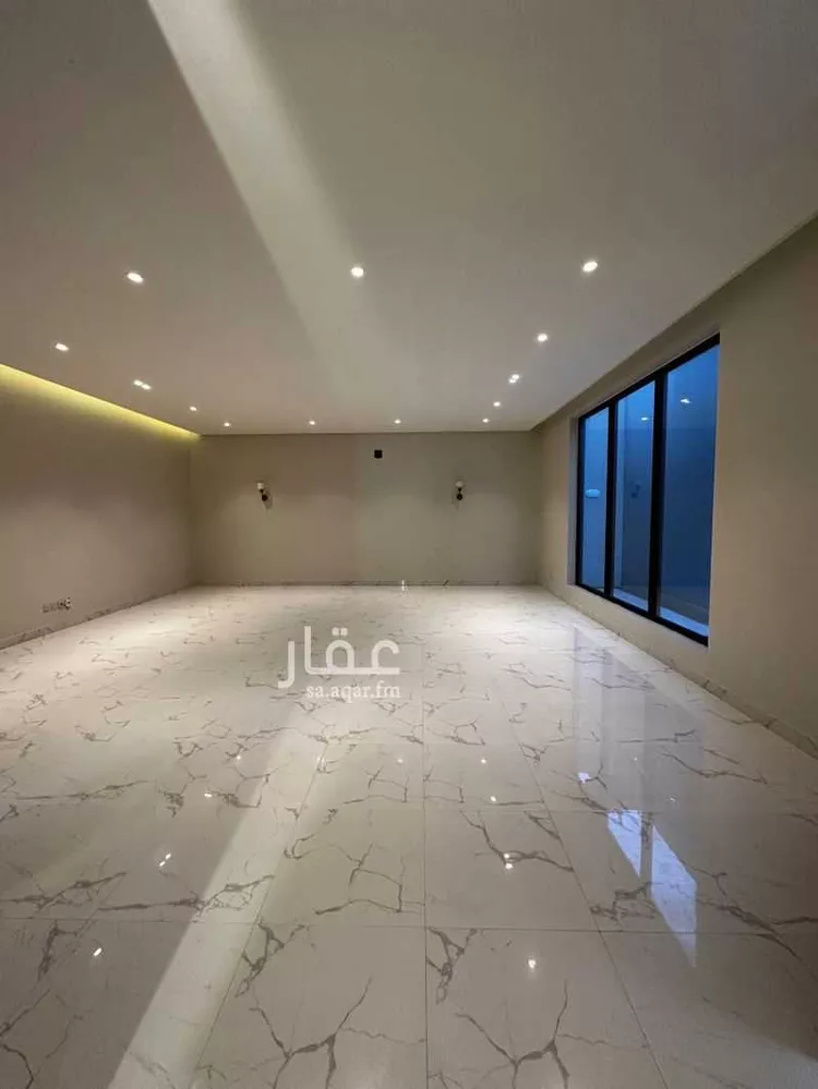 فيلا للإيجار في شارع كثير بن العباس, حي العارض, مدينة الرياض, منطقة الرياض 1 صورة