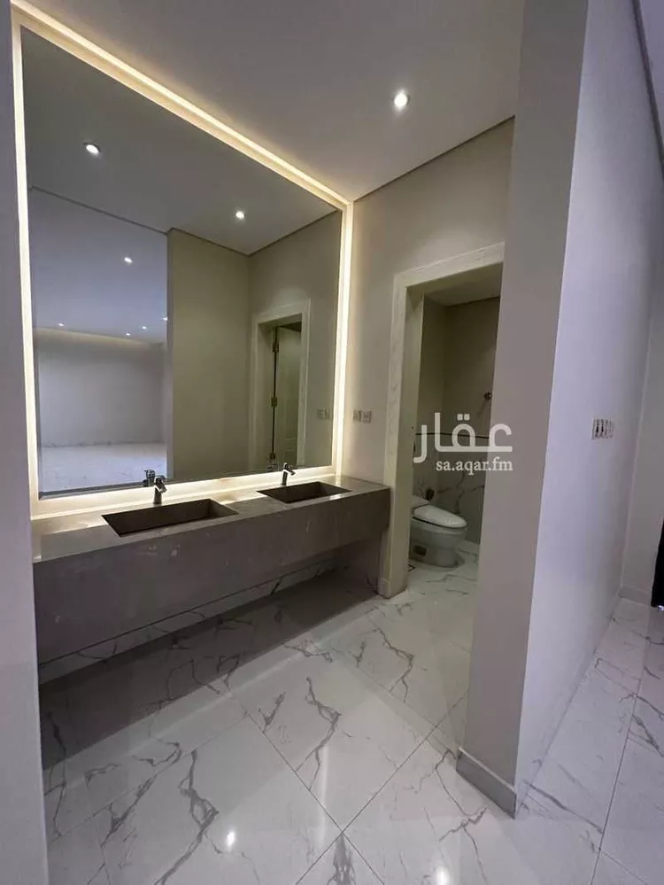 فيلا للإيجار في شارع كثير بن العباس, حي العارض, مدينة الرياض, منطقة الرياض صورة 5