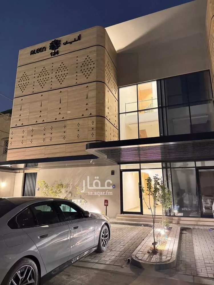 Floor for Rent in Riyadh Al Mursalat صورة 2