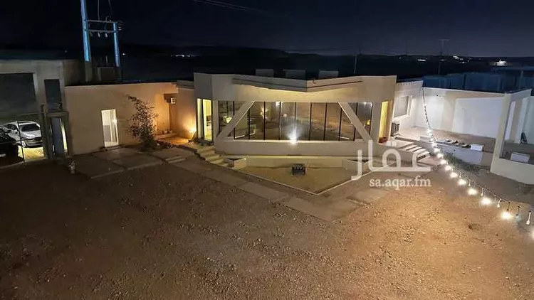استراحة للإيجار في شارع 1558755, مدينة مخطط استراحات العماريه, منطقة الرياض 7