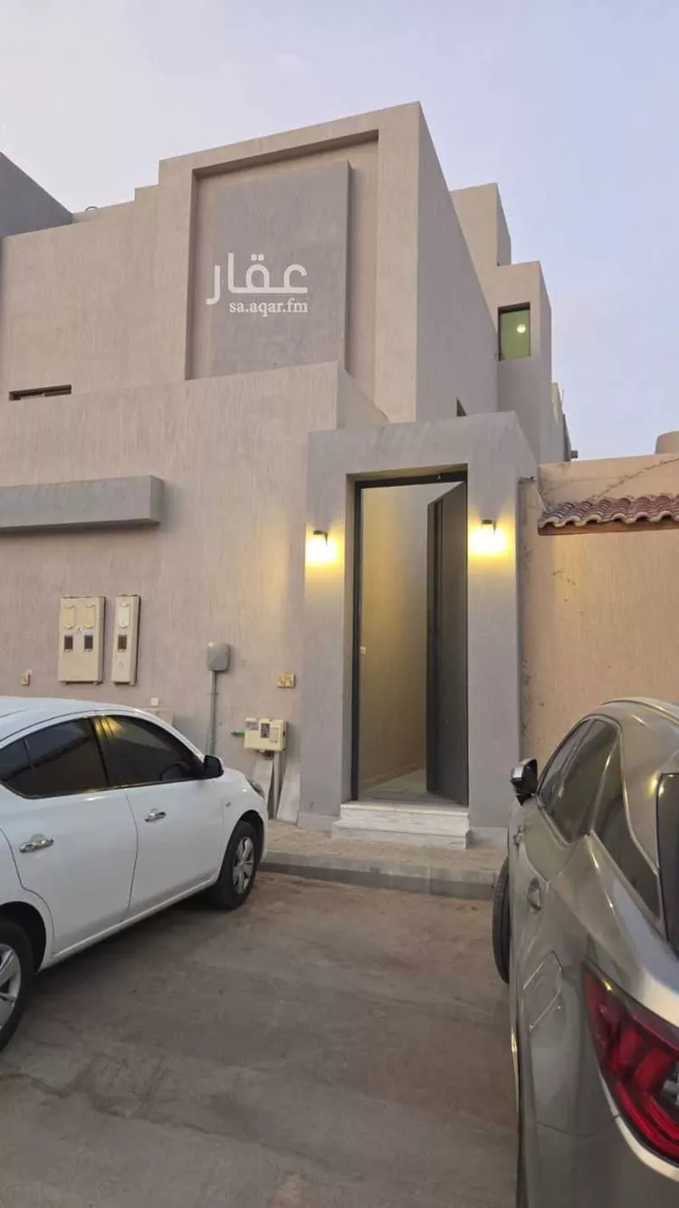 شقة للإيجار في شارع ابن مكانس ، حي المنار ، الرياض ، منطقة الرياض صورة 2