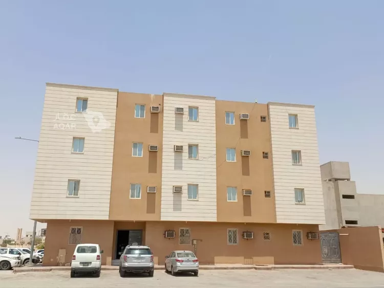 Apartment for Rent in Riyadh Al Arid