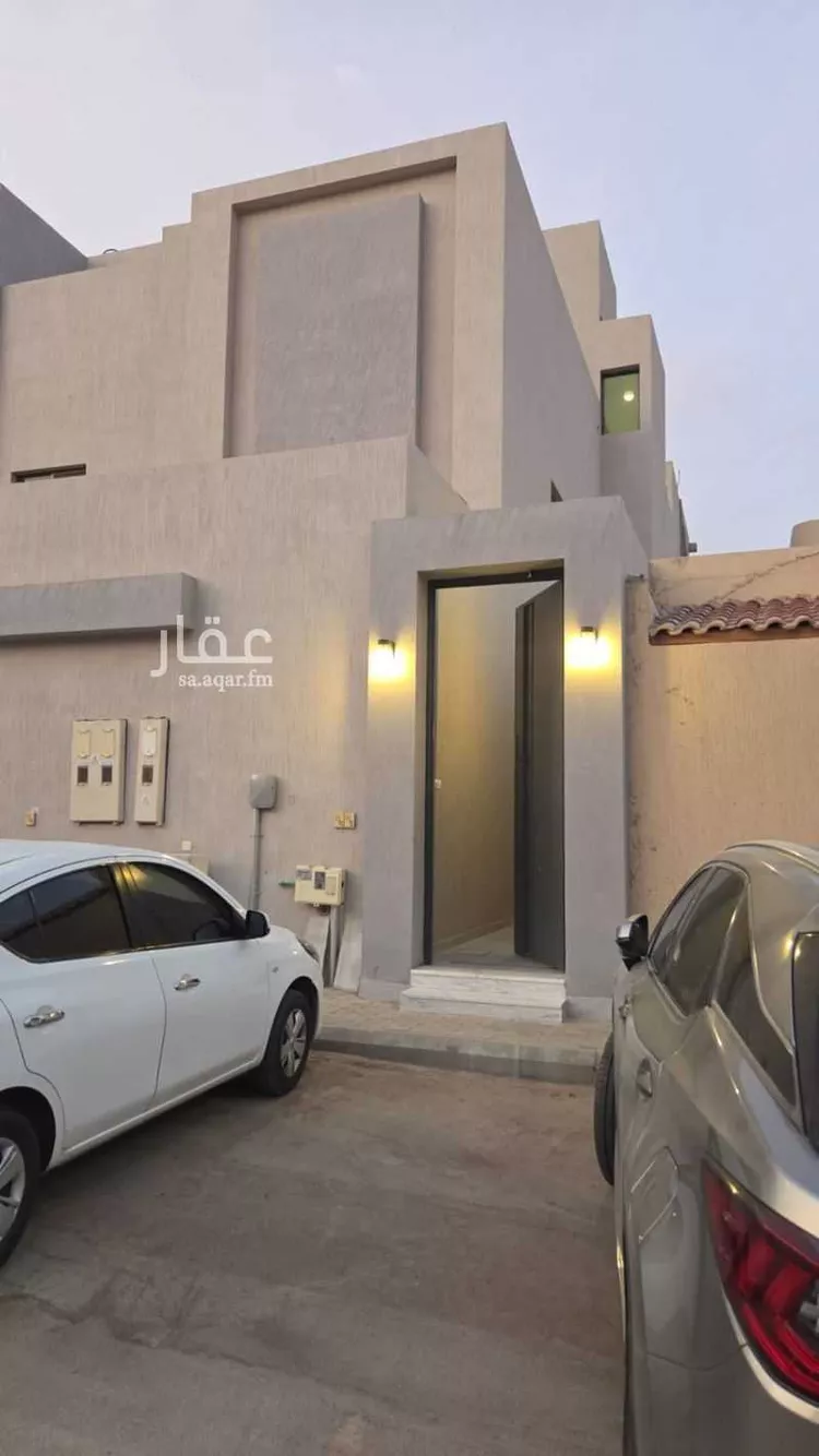 Floor for Rent in Riyadh Al Manar صورة 2