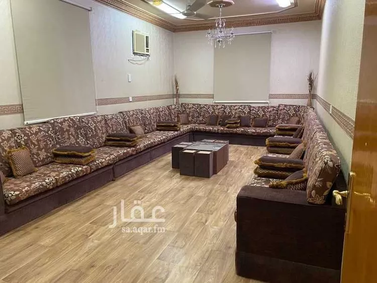 شقة للإيجار في شارع ثابت ابن ابي زيد الانصاري ، حي الرصراص ، خميس مشيط ، خميس مشيط صورة 3