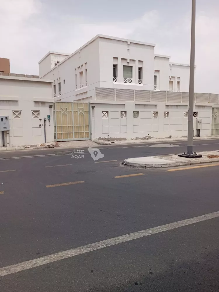 فيلا للبيع في شارع ابو طالب النفيسي, حي النعيم, مدينة جدة, منطقة مكة المكرمة