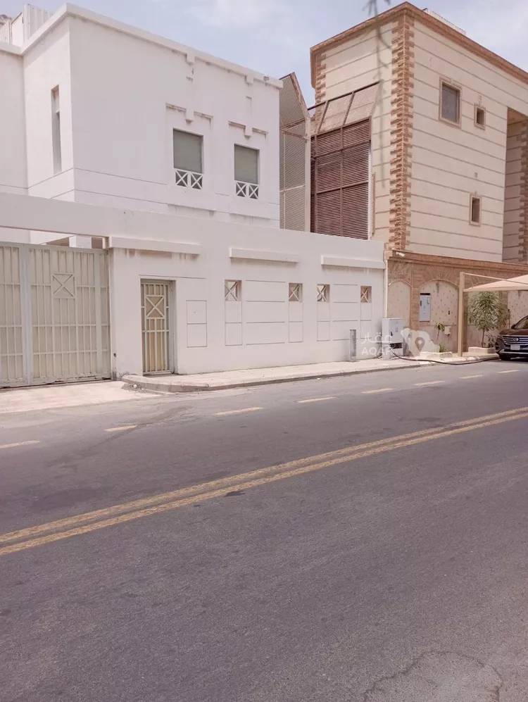 فيلا للبيع في شارع ابو طالب النفيسي, حي النعيم, مدينة جدة, منطقة مكة المكرمة صورة 3