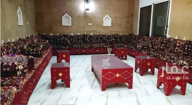 شاليه واستراحة للحجز في حي بنبان ، الرياض ، امارة منطقة الرياض صورة 3