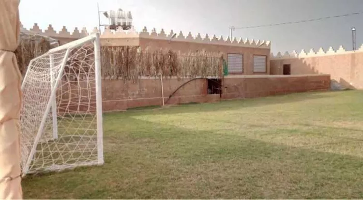 شاليه واستراحة للحجز في حي بنبان ، الرياض ، امارة منطقة الرياض