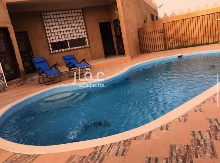 شاليه واستراحة للحجز في حي بنبان ، الرياض ، امارة منطقة الرياض صورة 4