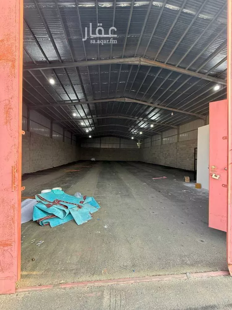 مستودع للإيجار في شارع الشفاء 74 ، حي الشفاء ، خميس مشيط ، خميس مشيط