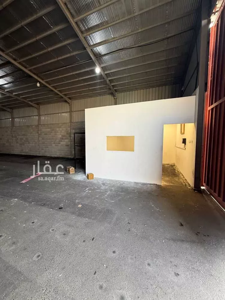 مستودع للإيجار في شارع الشفاء 74 ، حي الشفاء ، خميس مشيط ، خميس مشيط صورة 2