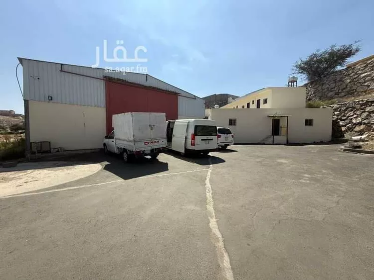 مستودع للإيجار في شارع الشفاء 74 ، حي الشفاء ، خميس مشيط ، خميس مشيط صورة 3