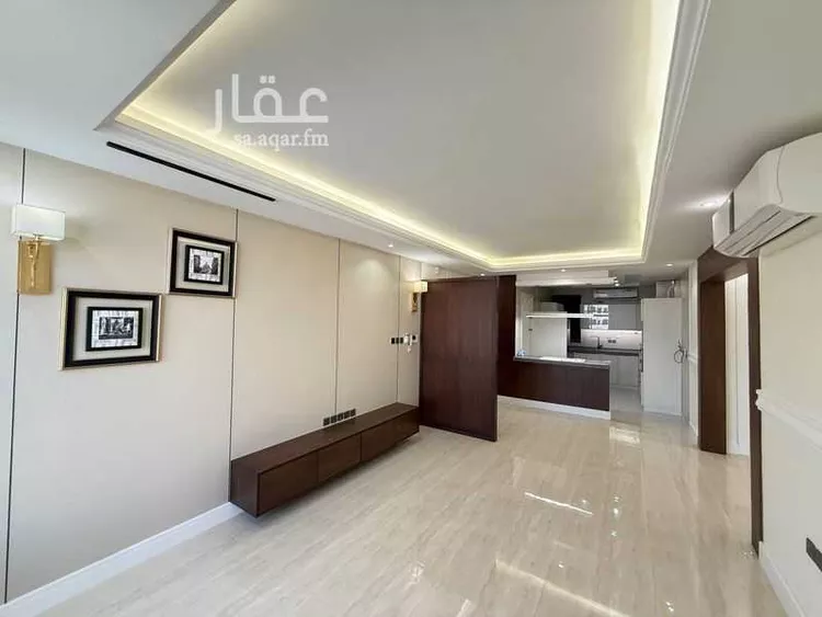 شقة للإيجار في شارع أبحر ، حي الملقا ، الرياض ، منطقة الرياض
