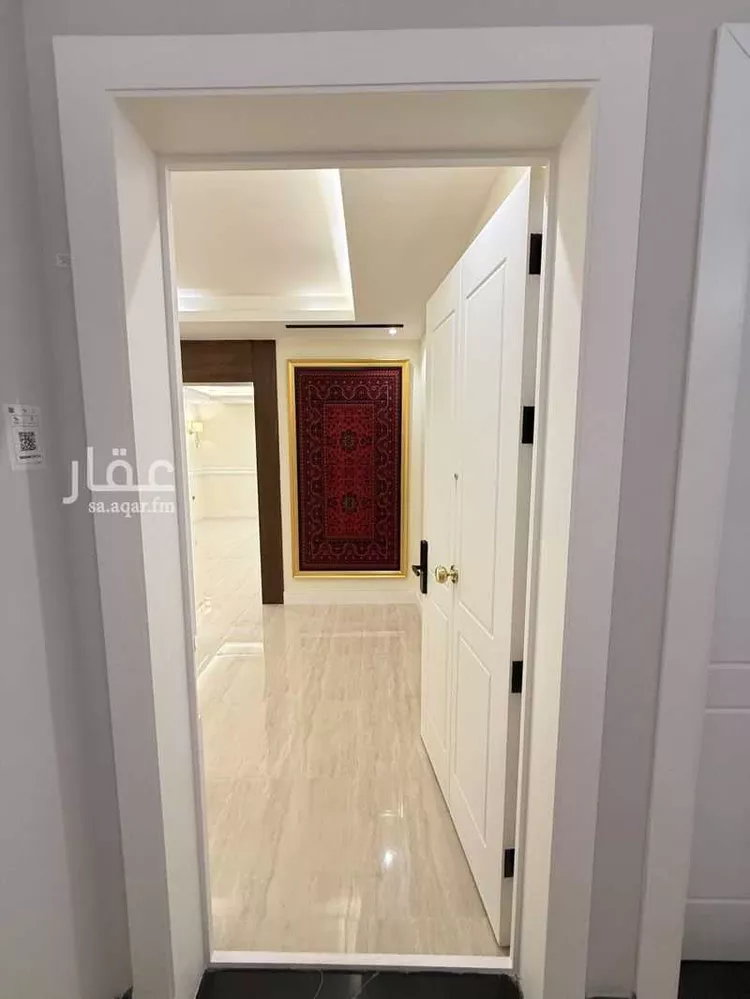 شقة للإيجار في شارع أبحر ، حي الملقا ، الرياض ، منطقة الرياض صورة 3