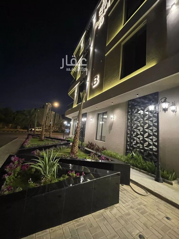 شقة للبيع في شارع الحلة, حي المونسية, مدينة الرياض, منطقة الرياض