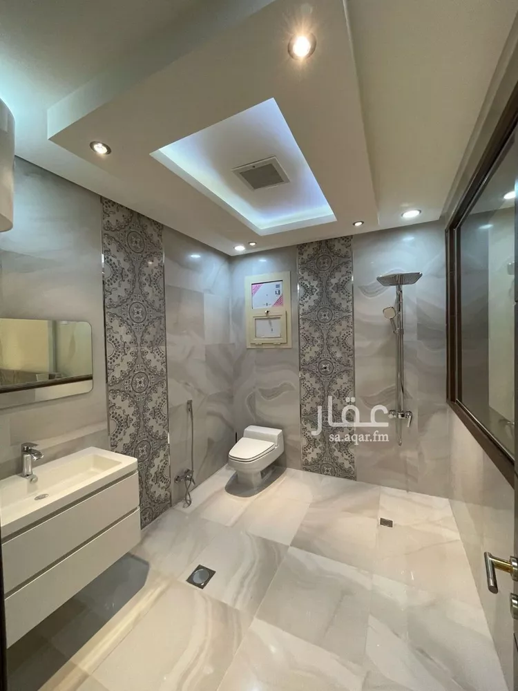 فيلا للإيجار في شارع رقم 213, حي الياسمين, مدينة الرياض, منطقة الرياض صورة 2